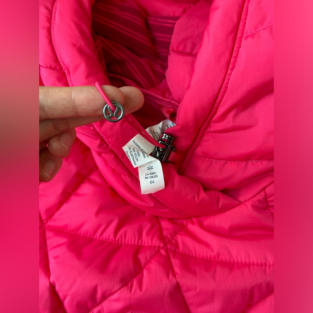 Lululemon Fluffed Up Pullover - Picture 3 of 8
